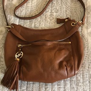 MICHAEL Michael Kors Med sized shoulder bag